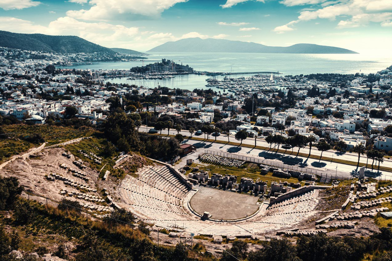 Bodrum Yeminli Tercüme