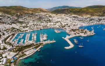 Bodrum Noter Onaylı Çeviri