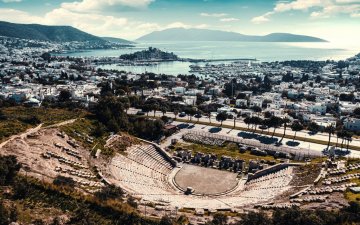 Bodrum Yeminli Tercüme